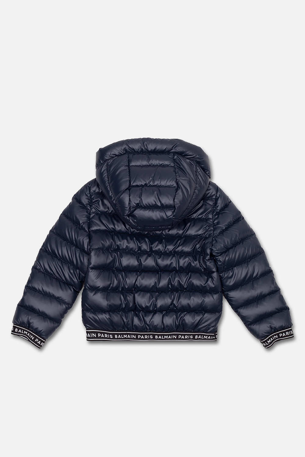 Balmain kids discount jacket